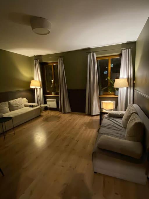 4 Pokoje - 86 M2 - 300 M Od Rynku Breslávia Exterior foto