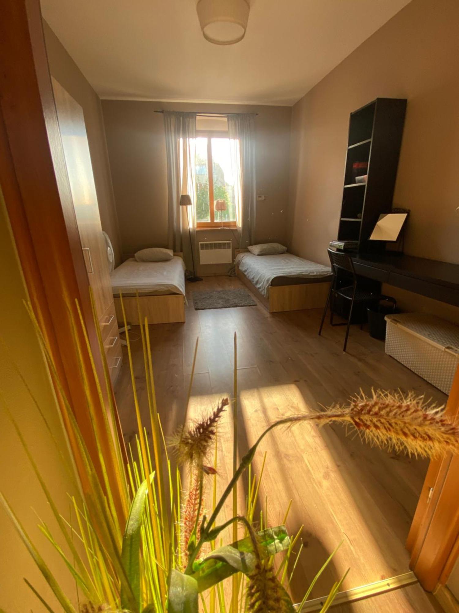 4 Pokoje - 86 M2 - 300 M Od Rynku Breslávia Exterior foto