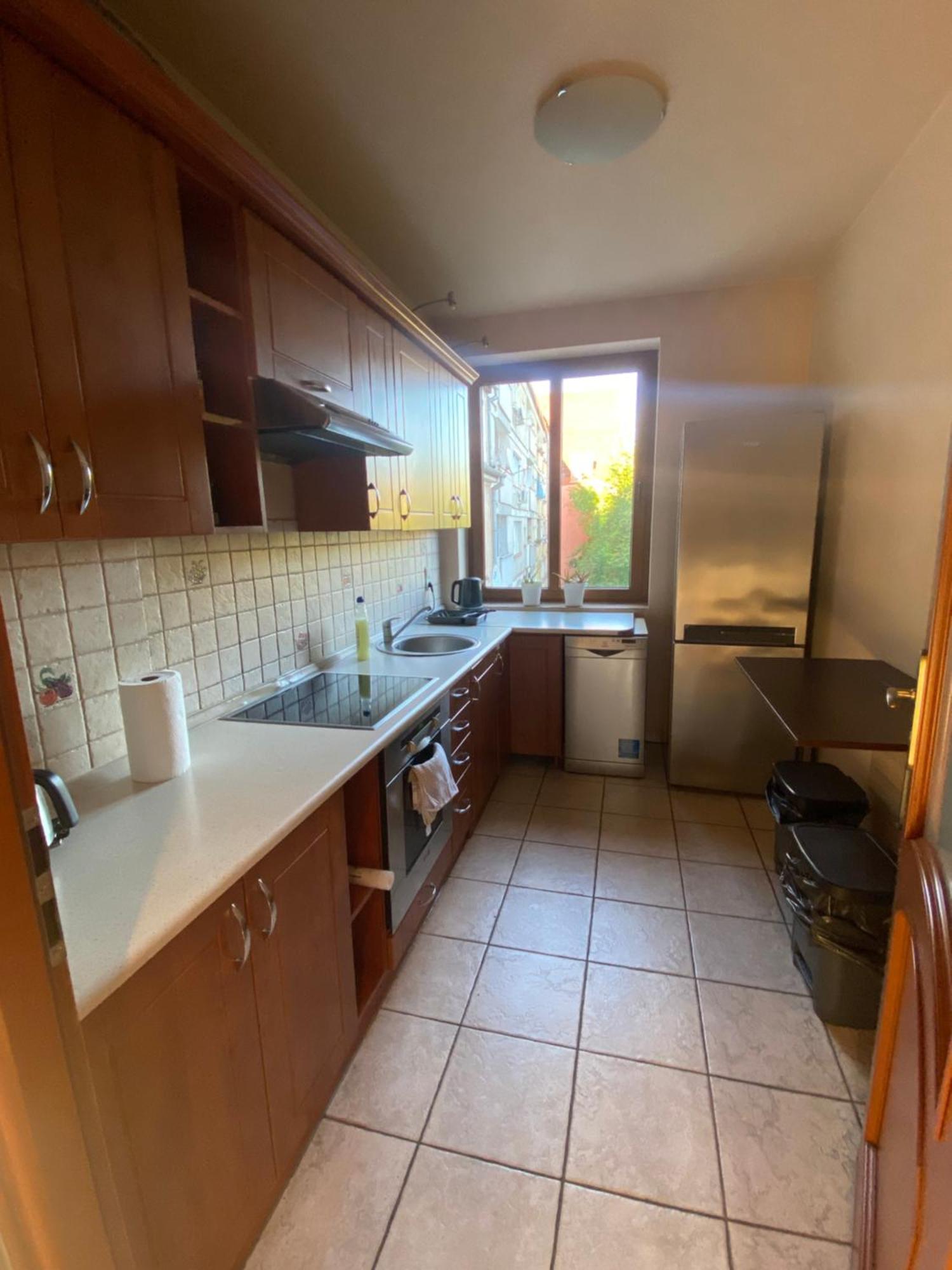 4 Pokoje - 86 M2 - 300 M Od Rynku Breslávia Exterior foto