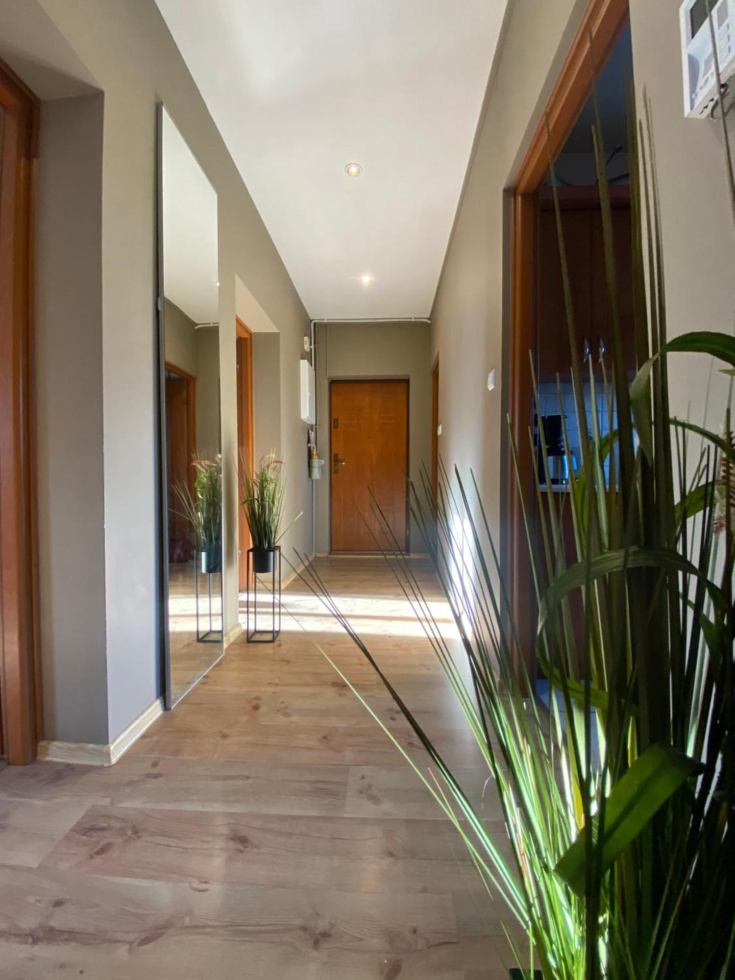 4 Pokoje - 86 M2 - 300 M Od Rynku Breslávia Exterior foto